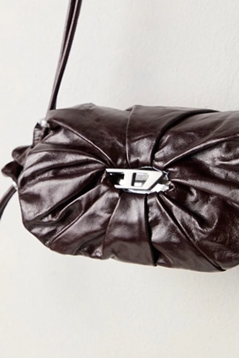 Diesel Scrunch-d Shoulder Bag