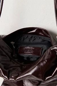 Diesel Scrunch-d Shoulder Bag