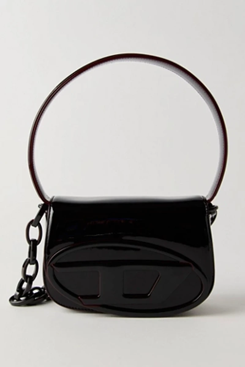 Diesel 1dr Shoulder Bag