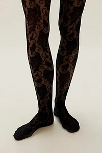 Lilly Tights