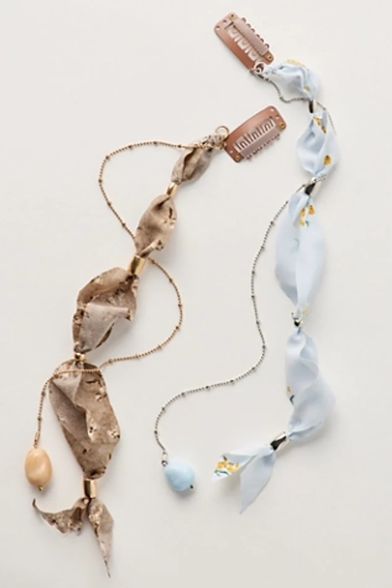 Overboard Braid In Clip