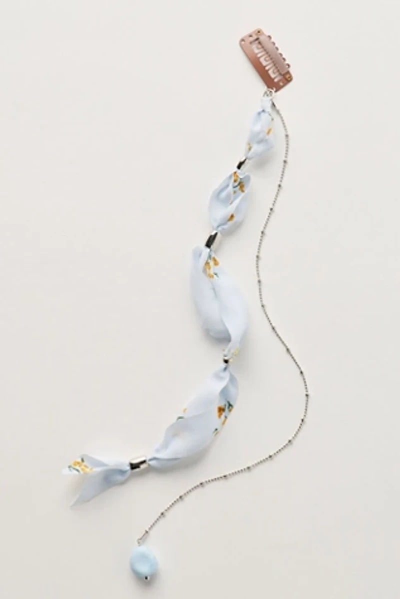 Overboard Braid In Clip