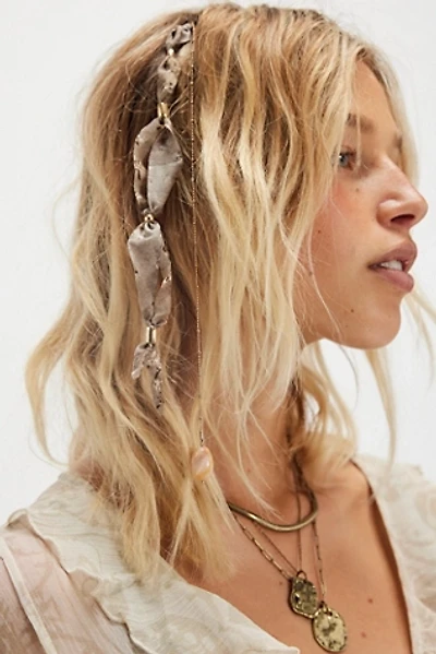 Overboard Braid Clip
