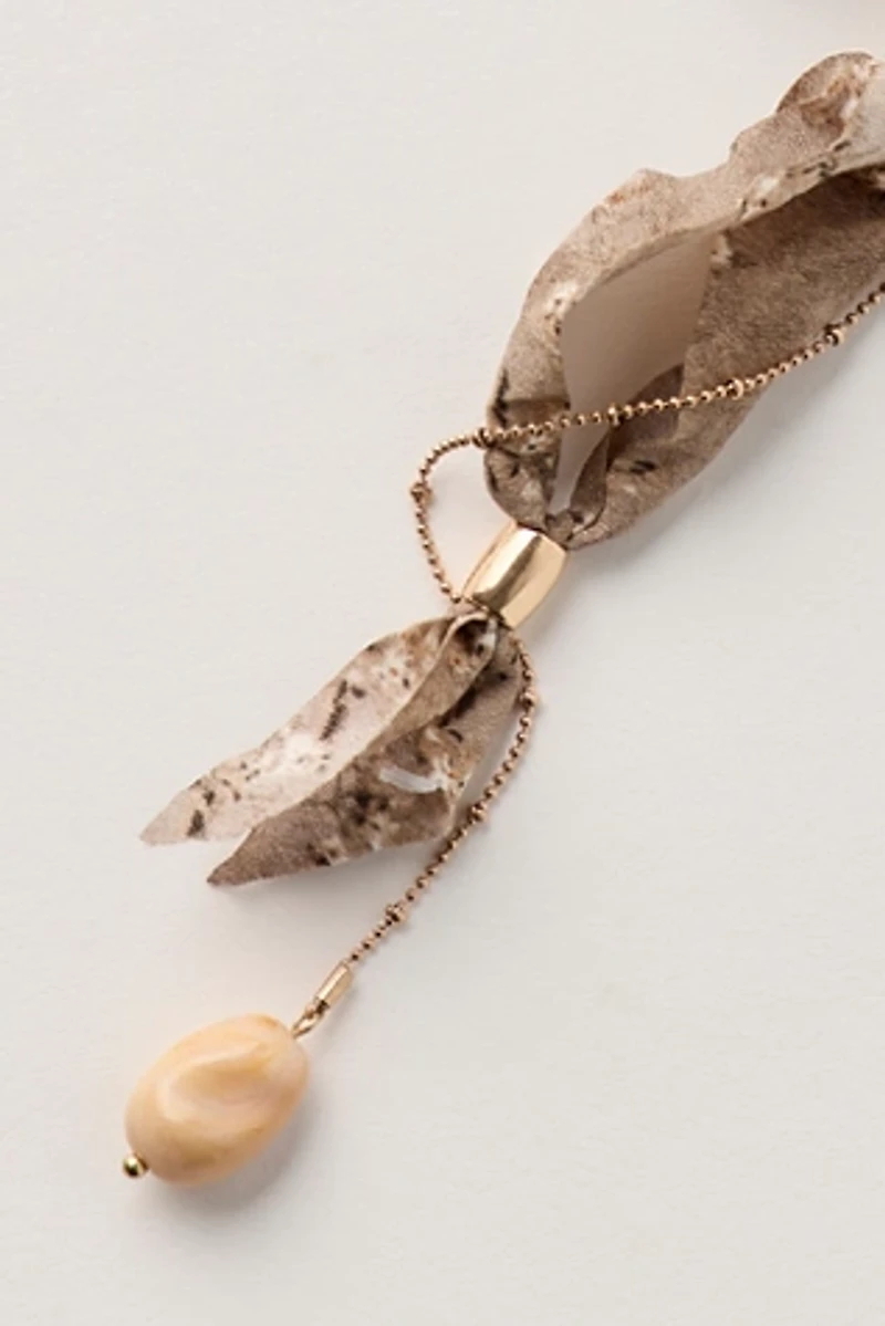 Overboard Braid Clip