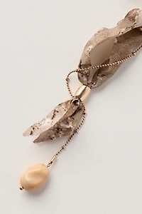 Overboard Braid Clip