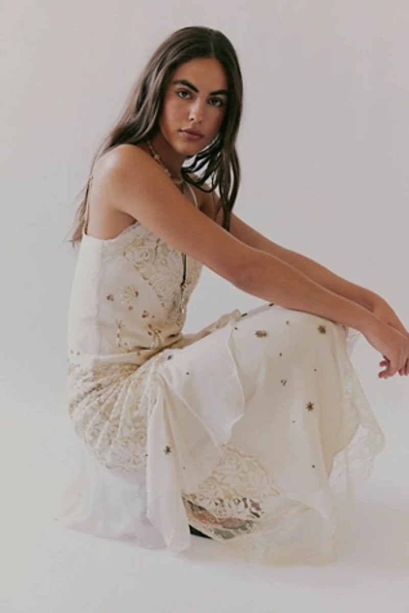 Nigel Preston Dream Dress