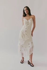 Nigel Preston Dream Dress