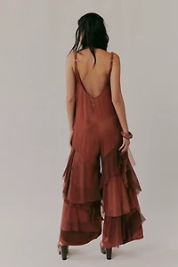 Nigel Preston Fairy Jumpsuit