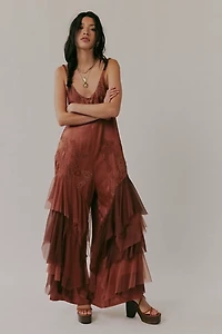 Nigel Preston Fairy Jumpsuit