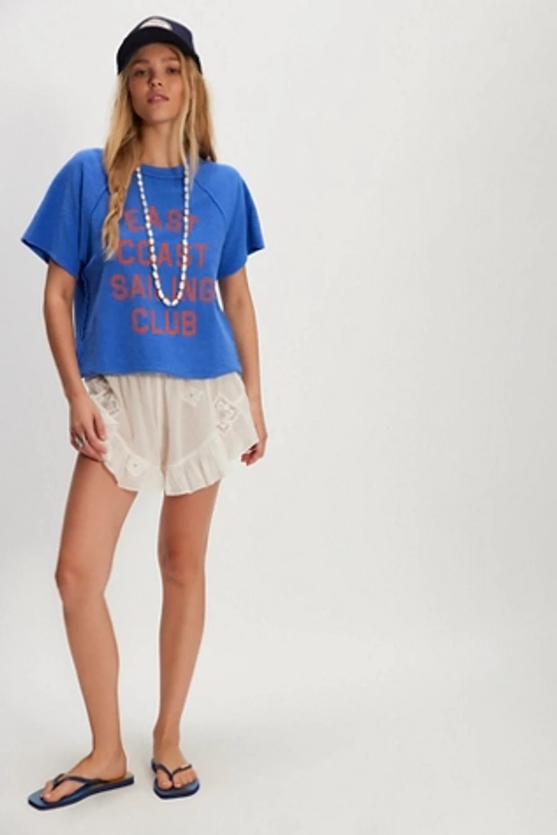 Original Retro Brand Surf Club Sweatshirt