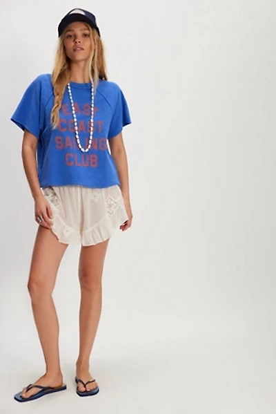 Original Retro Brand Surf Club Sweatshirt