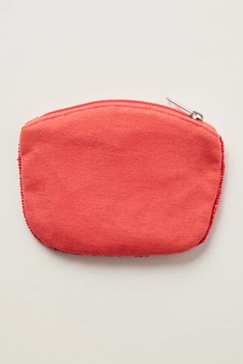 Big City Beaded Wallet