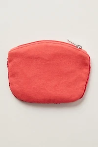 Big City Beaded Wallet