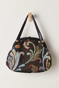 Anna Sui Tapestry Granny Bag