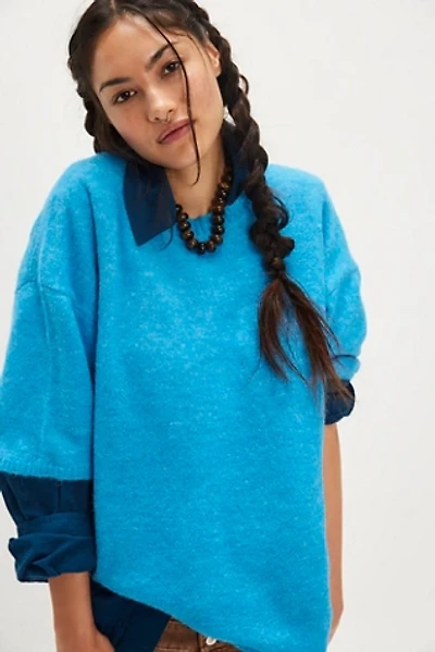 Margot Sweater Tee