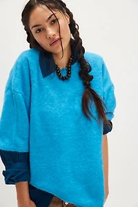 Margot Sweater Tee