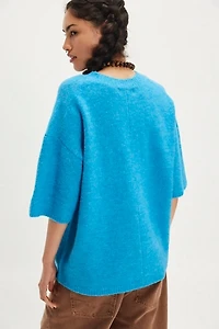Margot Sweater Tee