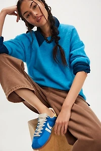 Margot Sweater Tee