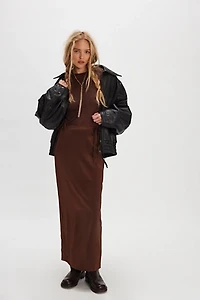 Rosetto Column Skirt