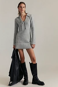Milena Mini Dress