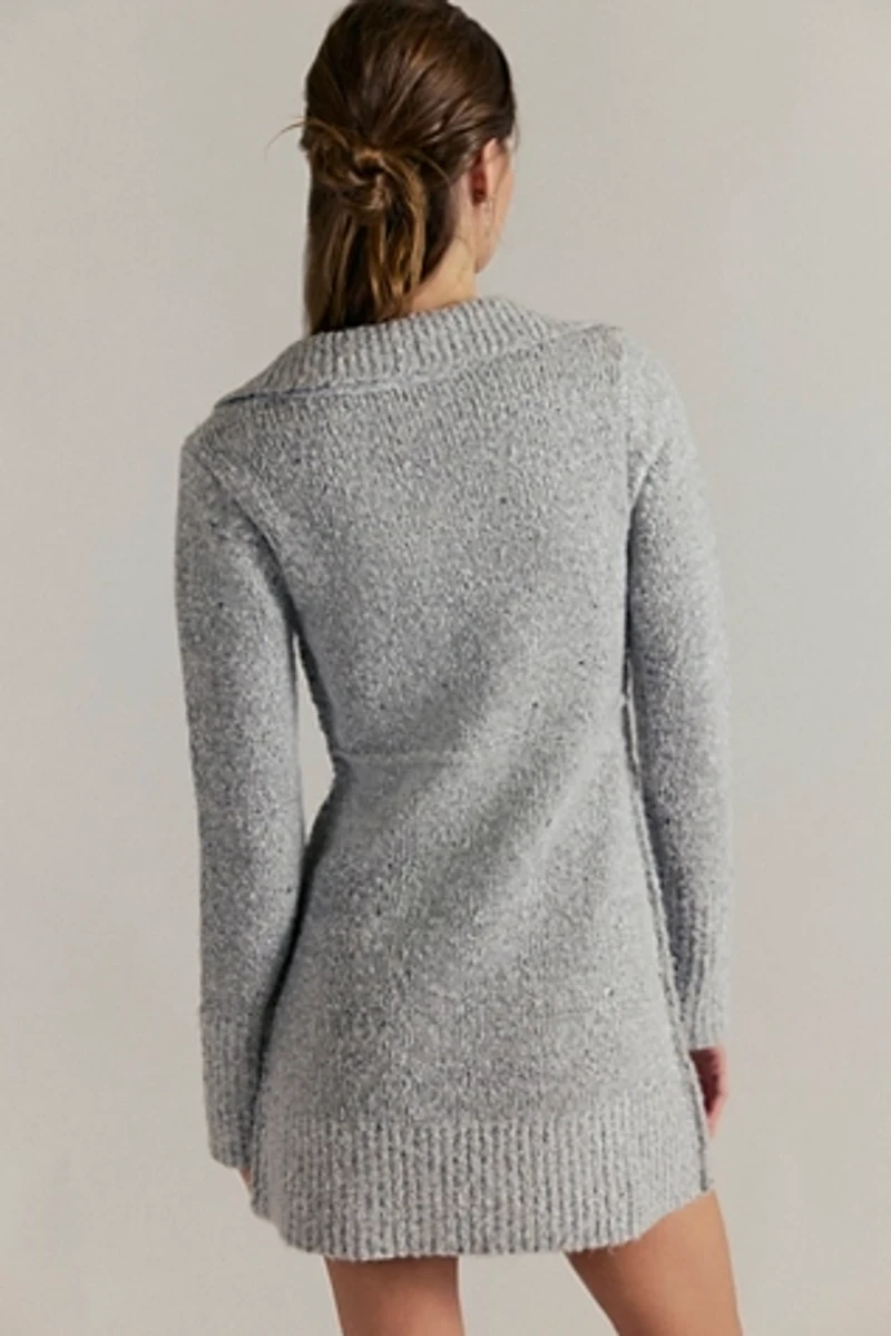 Milena Mini Dress
