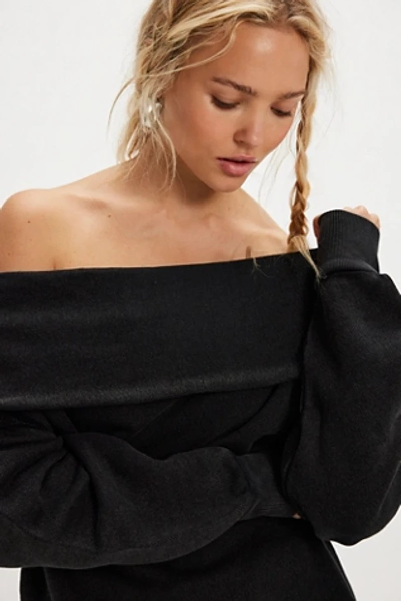 Off Chill Sweatshirt