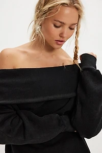 Off Chill Sweatshirt