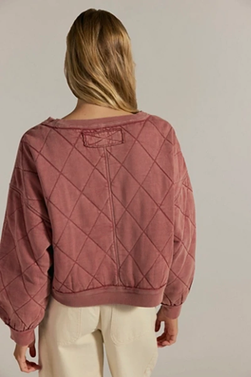 We The Free Mirage Pullover