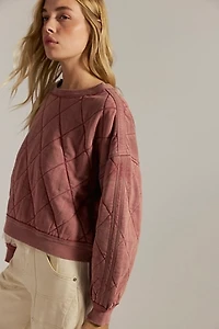 We The Free Mirage Pullover