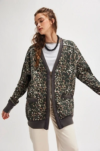 We The Free Aiden Cardigan