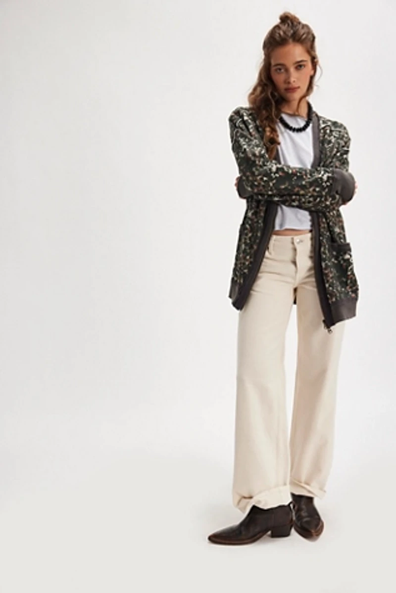We The Free Aiden Cardigan