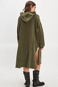 We The Free Maxi Hoodie