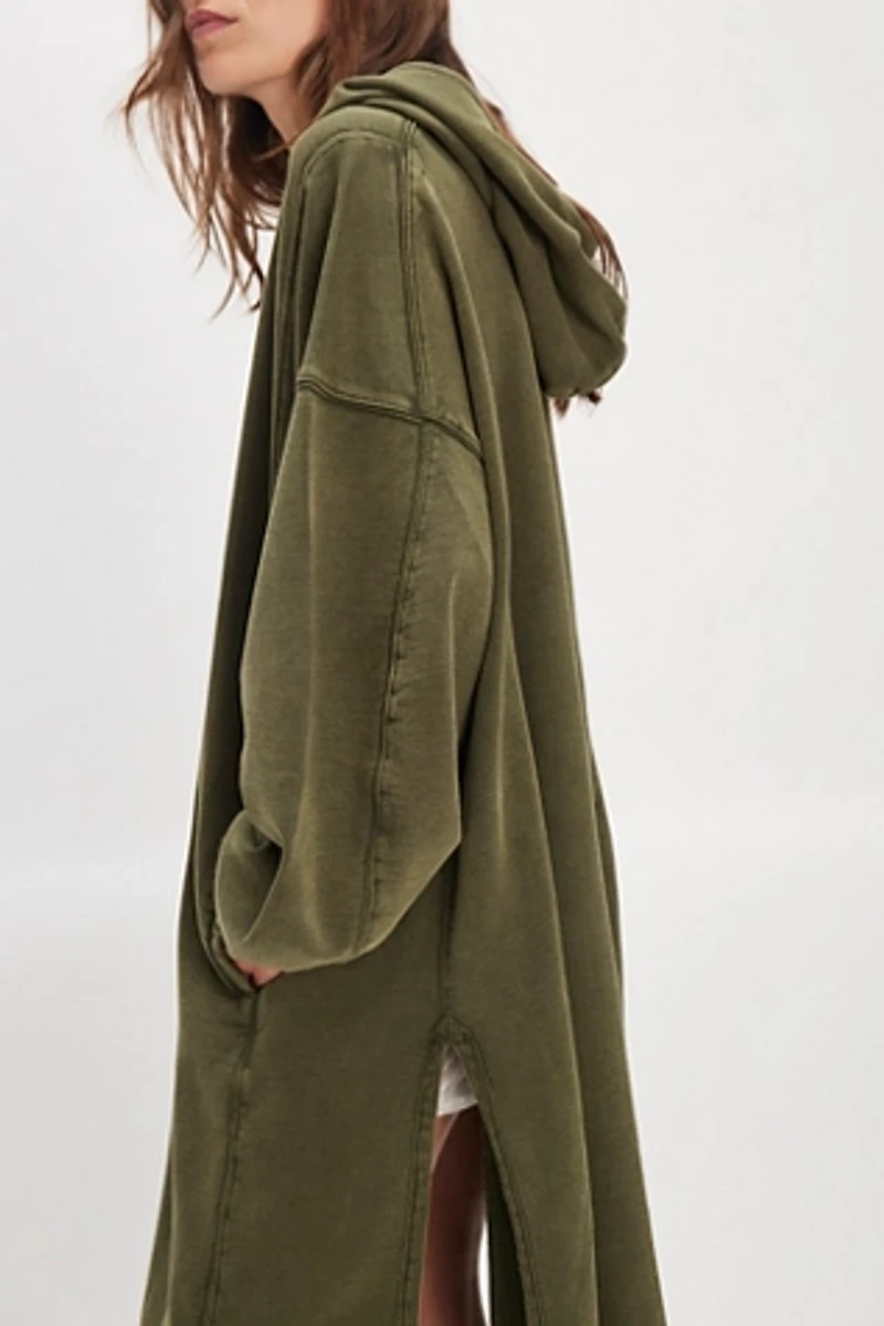 We The Free Maxi Hoodie
