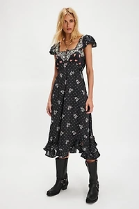 Haven Midi Dress