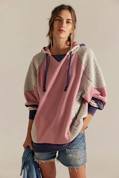 We The Free Lone Heritage Pullover