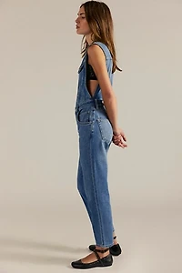 We The Free All You Need Denim Coveralls
