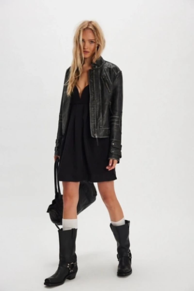 Floreo Mini Dress