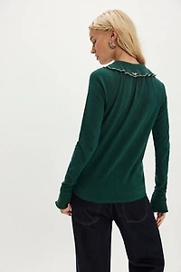 Juniper Long Sleeve Cardi