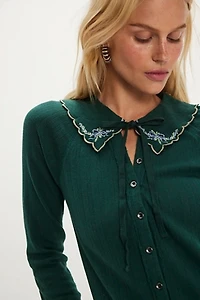 Juniper Long Sleeve Cardi