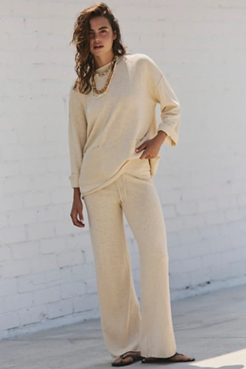 Nori Cotton-Linen Set