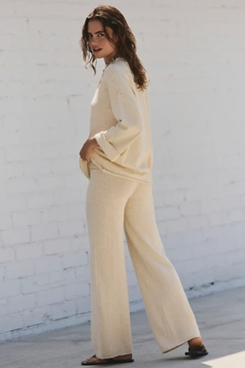 Nori Cotton-Linen Set