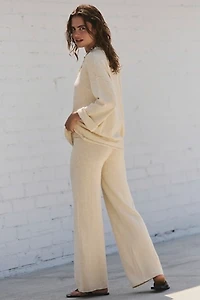 Nori Cotton-Linen Set