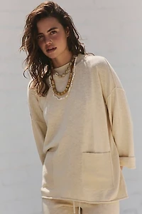 Nori Cotton-Linen Set
