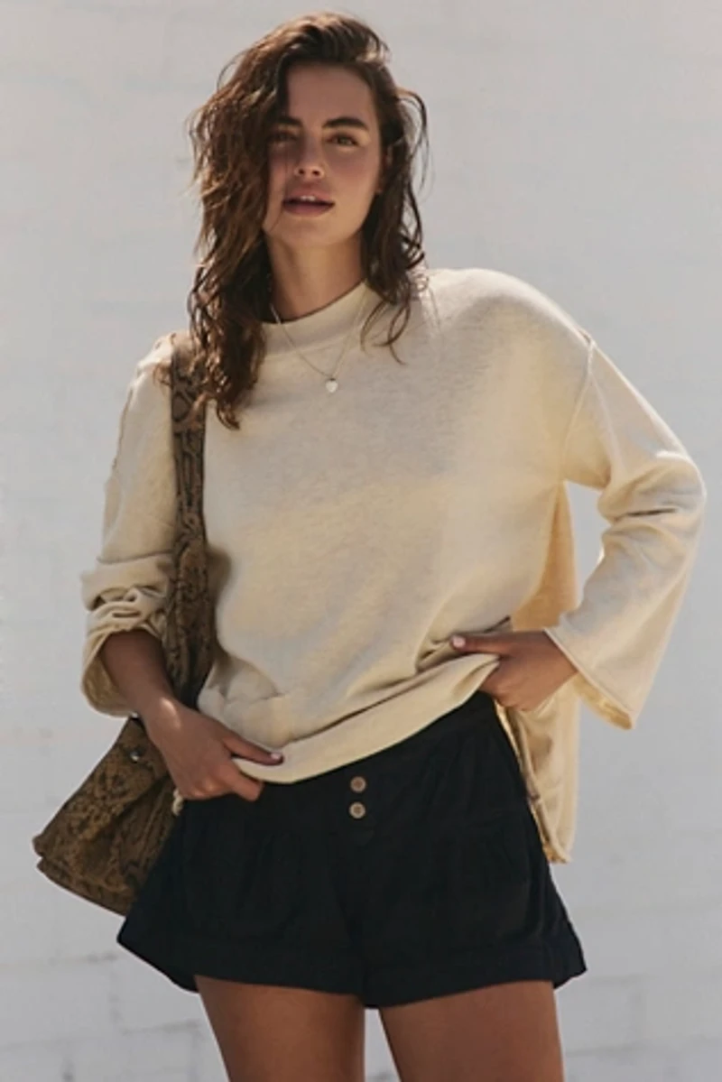 Nori Cotton-Linen Set