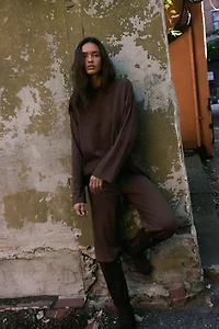 Nori Cotton-Linen Set