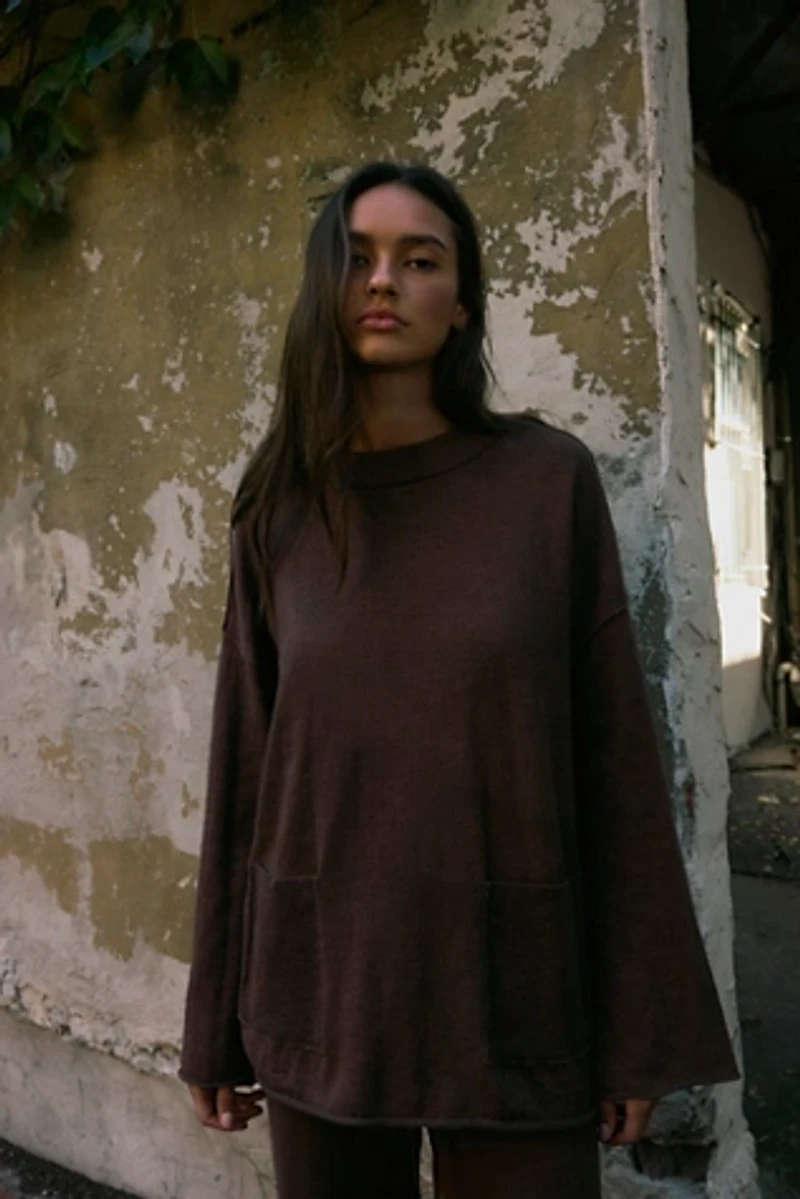 Nori Cotton-Linen Set