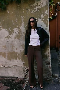 Nori Cotton-Linen Set