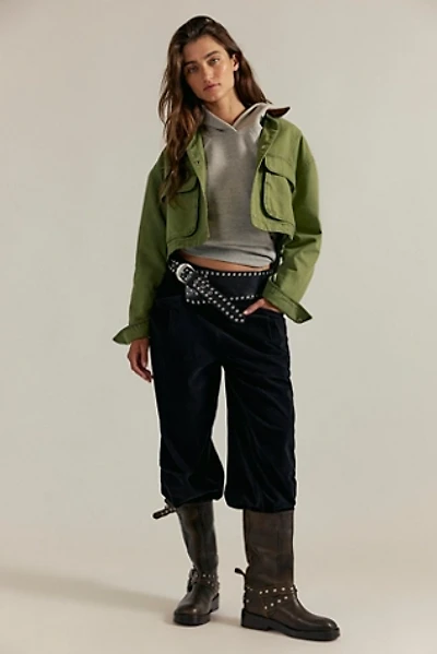 We The Free Nice Choice Cord Jeans