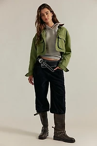 We The Free Nice Choice Cord Jeans