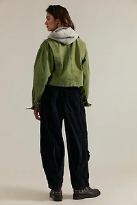 We The Free Nice Choice Cord Jeans
